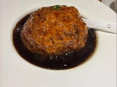 -苹果树下艺术餐厅(通州店)