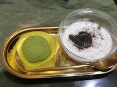 酸奶-彩虹之约•淮扬家宴(亚运村店)