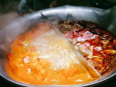 -湊湊火锅·茶憩(郑州绿地新都会店)