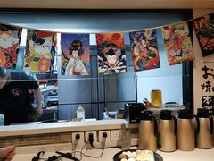 -龍二烧肉酒场(九亭店)