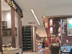 -西藏饭店·亚克·食光自助餐厅(文殊院店)