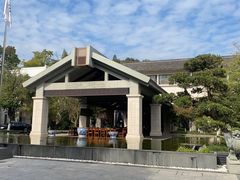 -东航云逸酒店(九溪烟树店)