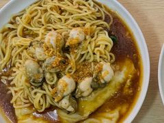 -新一味普宁肠粉王(梅林店)