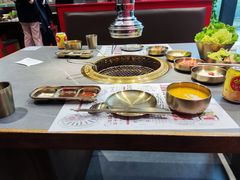 -明洞王妃家烤肉(苏州中心星悦汇店)