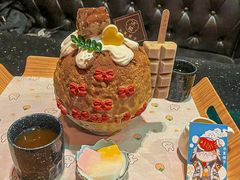 -Miohca缪卡KTV(和平店)