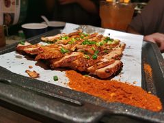 -绿茶餐厅(千岛湖银泰城店)