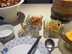 -悦融琥珀·京鲁菜·海味珍品(西单店)
