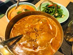 -mango tree芒果树餐厅(K11店)