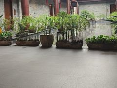 -聚福宝合苑食府(南头镇店)