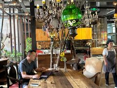 -Africafe(非洲咖啡)