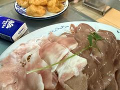 -华哥新鲜猪精品美食