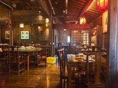 -缘来聚·徽菜名店(黄山宏村店)