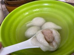 -曼曼汤包(建国西路店)