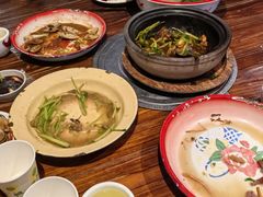 -广府乡下·饭庄(新港东路店)