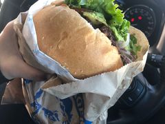 -Fergburger(皇后镇店)
