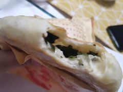-咏春葱油饼(德政中路店)