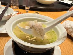 -新荣记(西溪湿地店)