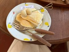 -春风十里咖啡馆