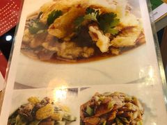 -新兴园饺子馆(北京百子湾店)