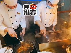 -浙江宾馆·花园餐厅·自助餐厅·茶吧