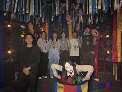 -棂笼·深度沉浸密室(武汉旗舰店)