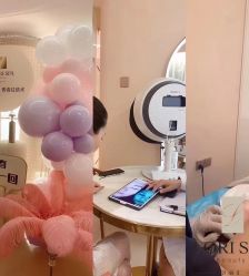 -LORI SPA洛丽汇 美肤抗衰SPA中心