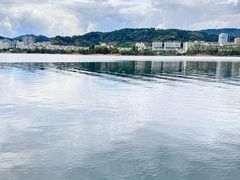 -千岛湖城中湖游船码头