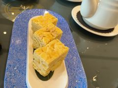 -半岛名轩酒家(白云金控店)