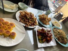 -哈尔滨春饼(朝山街店)