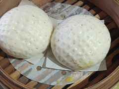 -蚝喜粤·广州味·茶楼点心(长隆店)
