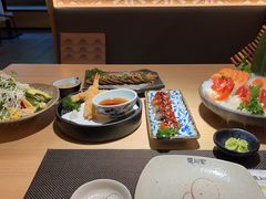 -德川家日本料理(中关村寰太大厦店)