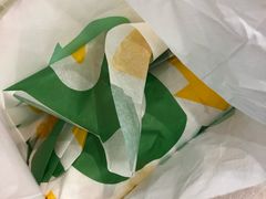 -赛百味SUBWAY(长宁龙之梦店)