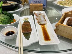 -金翠皇宫粤菜·点心·海鲜(科技园店)
