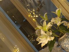 -春树下·树屋花房西餐厅(罍街AS1980店)