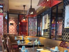 -江边城外烤全鱼(方庄时代购物中心店)