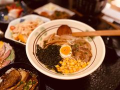 -無境·匠心日本料理(汉街店)