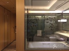 -上海宝华万豪酒店