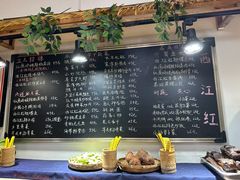 -西江红·株洲本地菜(滨江南路店)