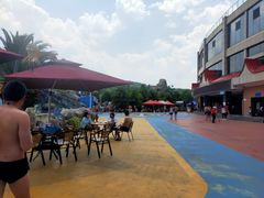 -青鱼湾水上乐园