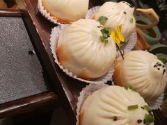 -韵秋荷(宝山龙湖天街店)