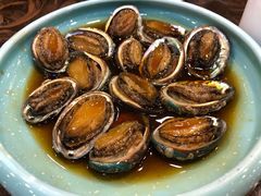 -良友·海鲜青岛菜(五四广场店)