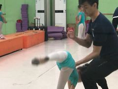 -舞蕾舞蹈(特长生校区)