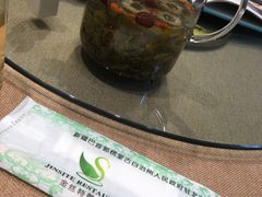 -新疆巴州金丝特餐厅(大钟寺店)