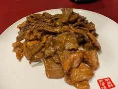 -卫鼎轩·曹公馆(鼓楼店)