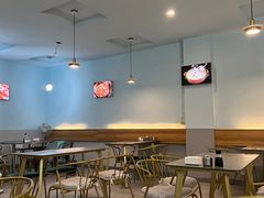 大堂-东北饭店·饺饺者( 学府壹号店)