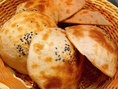 武大郎烧饼-悦融琥珀·京鲁菜·海味珍品(西单店)