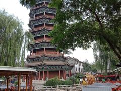 -滦州古城
