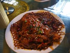 -大鹅岛绿色生态美食园