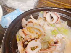-大洋家·潮汕鱼鲜·花胶砂锅粥(天河东路店)