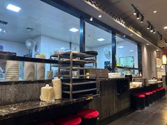 -重庆老字号·吴抄手·高豆花(T3航站楼店)